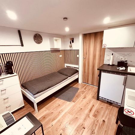 Ehringshausen Sweet Lounge Appartement מראה חיצוני תמונה