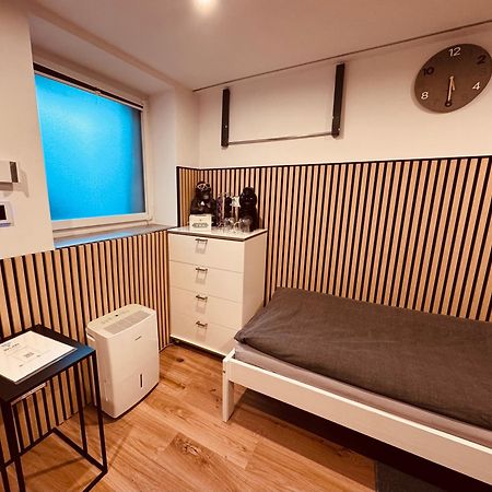 Ehringshausen Sweet Lounge Appartement מראה חיצוני תמונה