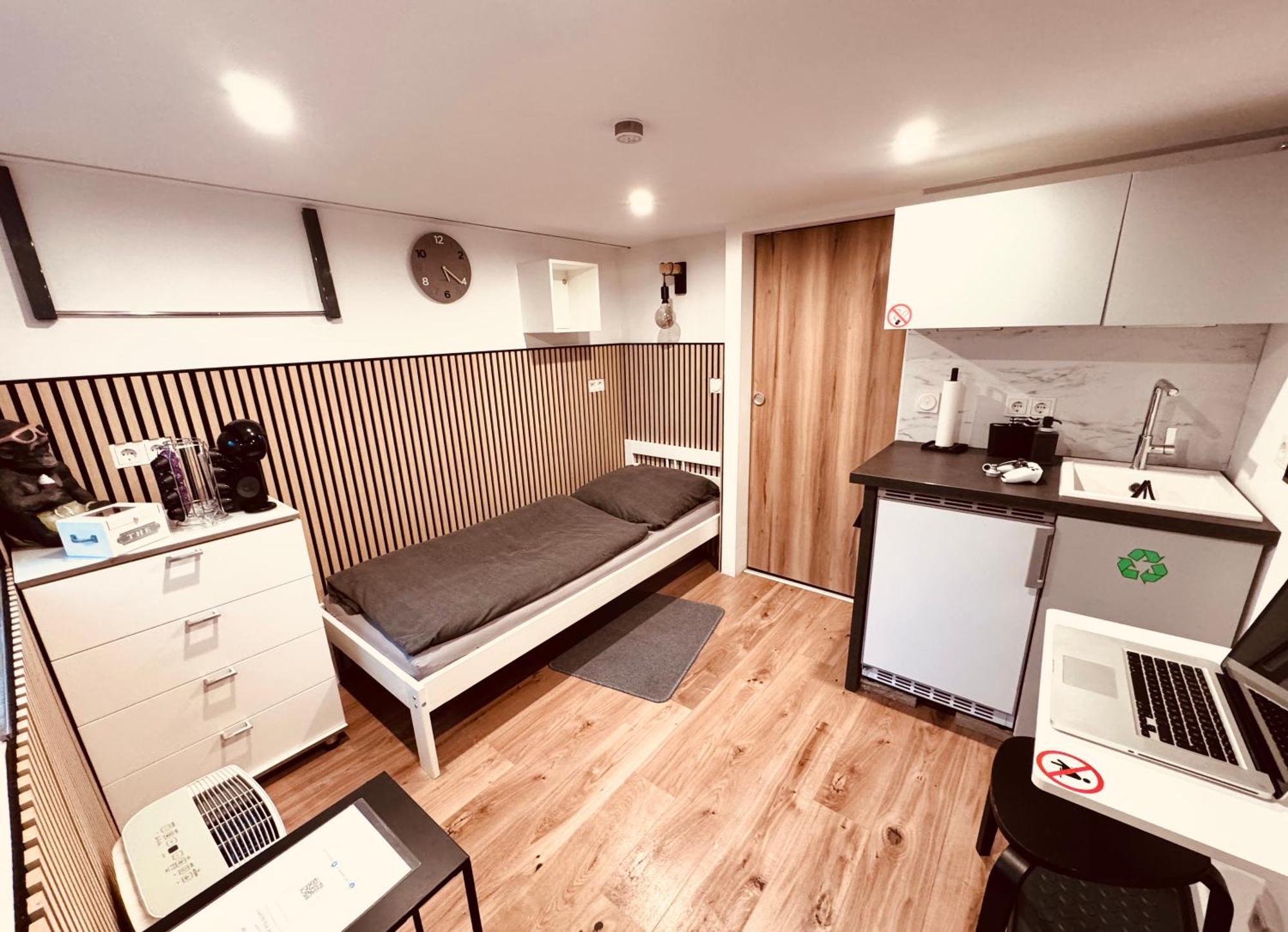 Ehringshausen Sweet Lounge Appartement מראה חיצוני תמונה