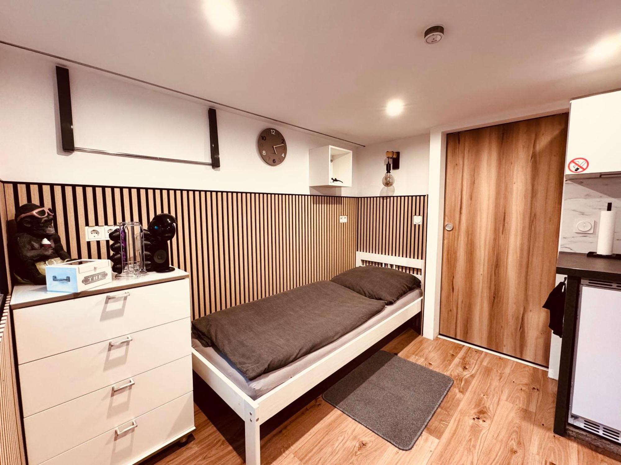 Ehringshausen Sweet Lounge Appartement מראה חיצוני תמונה