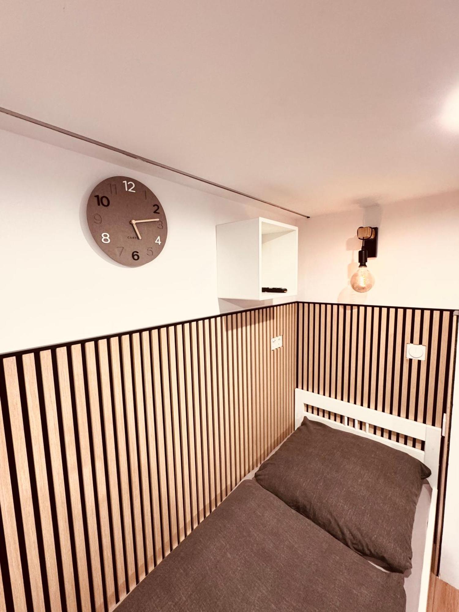 Ehringshausen Sweet Lounge Appartement מראה חיצוני תמונה