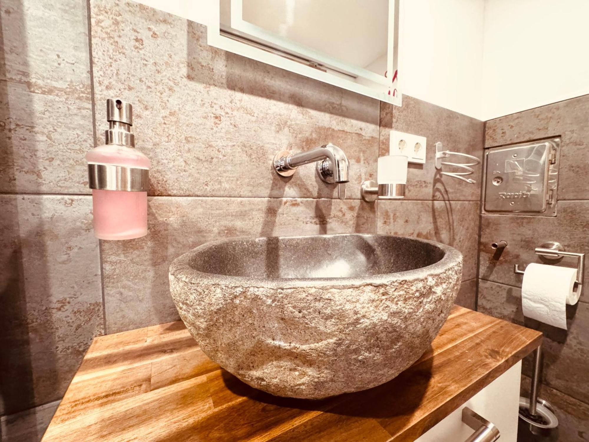 Ehringshausen Sweet Lounge Appartement מראה חיצוני תמונה