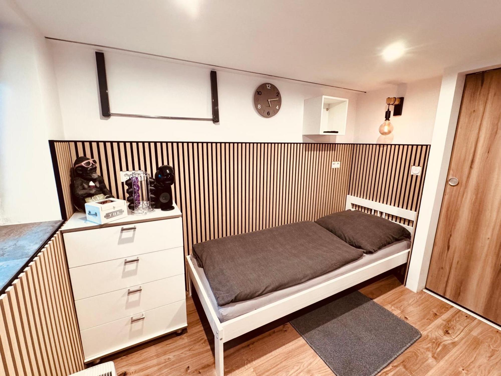 Ehringshausen Sweet Lounge Appartement מראה חיצוני תמונה
