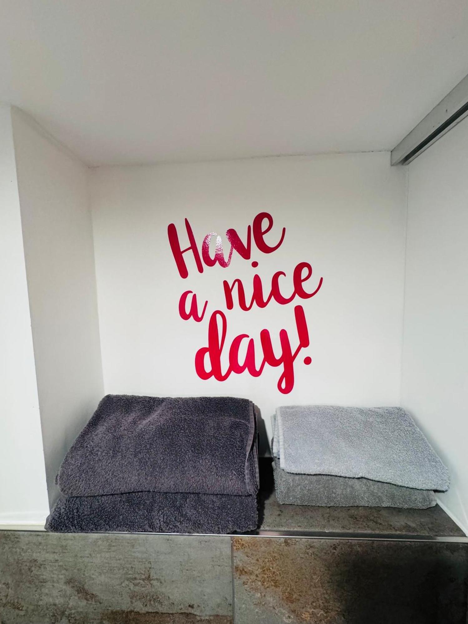 Ehringshausen Sweet Lounge Appartement מראה חיצוני תמונה