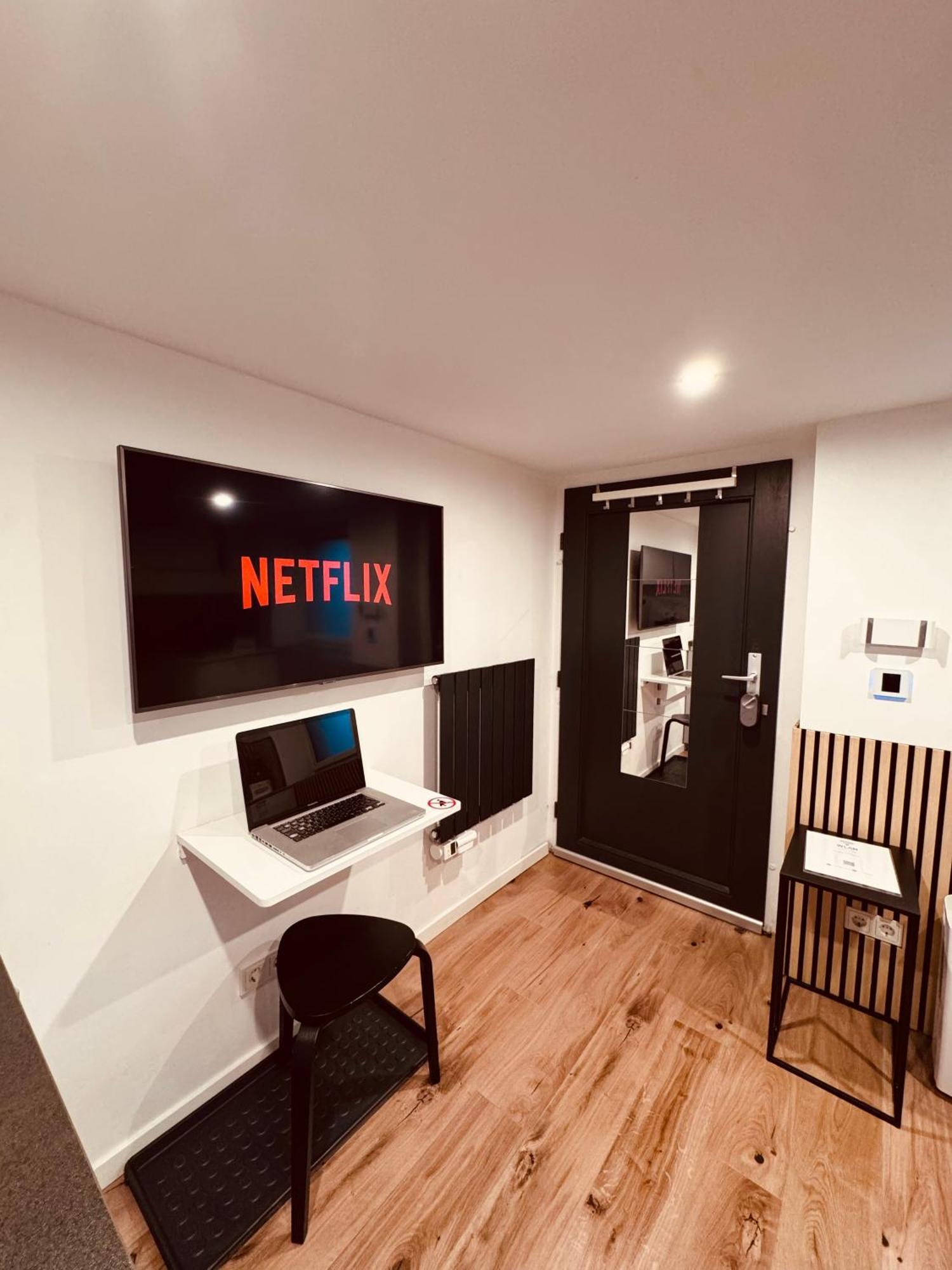 Ehringshausen Sweet Lounge Appartement מראה חיצוני תמונה