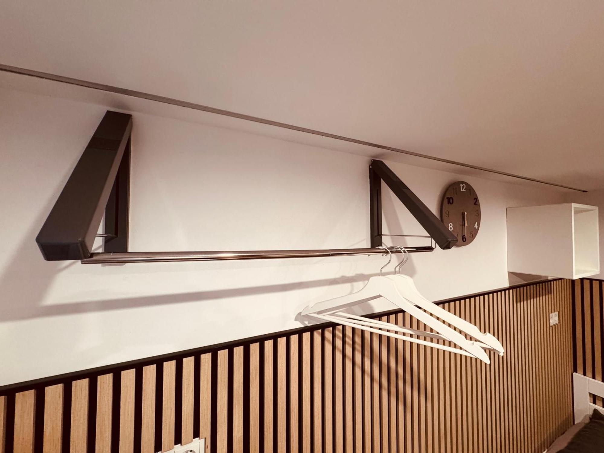 Ehringshausen Sweet Lounge Appartement מראה חיצוני תמונה